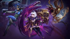 Heroes of the Storm is Getting A Quasi-Successor In The Form of a Starcraft 2 Mod