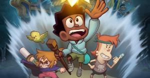 Craig of the Creek Movie Digital Release Announced