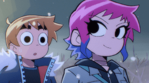 Scott Pilgrim Takes Off Stars Address Possible Season 2