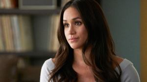 Meghan Markle Reacts to Suits’ Massive Netflix Success