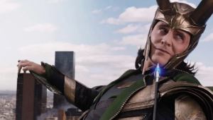 Loki Season 2 Calls Back to Marvel’s The Avengers With Key Scene