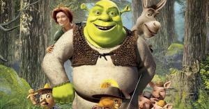 Shrek 5 Officially Announced, Mike Myers, Eddie Murphy, and Cameron Diaz Returning