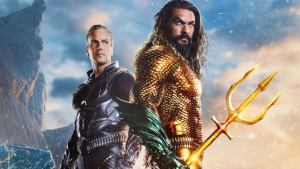 Aquaman and the Lost Kingdom Reviews Roundup