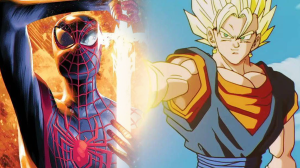 Spider-Man Writer Confirms New Dragon Ball Z Easter Egg