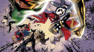 A Doctor Strange Villain Just Took Out the Avengers