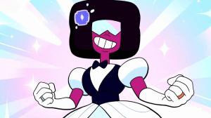 Steven Universe Creator Reveals How Garnet’s Wedding Was Changed