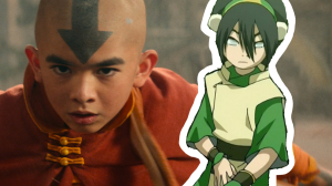 Netflix’s Avatar: The Last Airbender Producer Teases Toph’s Season 2 Debut