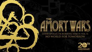 Coheed and Cambria’s Amory Wars Finale Is Finally on Its Way