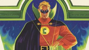DC Gives Alan Scott’s Green Lantern a Heartbreaking New Origin