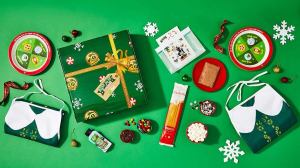 HelloFresh Brings Back Elf Inspired Spaghetti Meal Kit For The Holidays