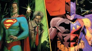 DC Teases a “Trinity of Evil” in 2024 Dawn of DC Events