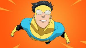 Invincible Star Steven Yeun on Whether He Wants To Be in the Live-Action Movie