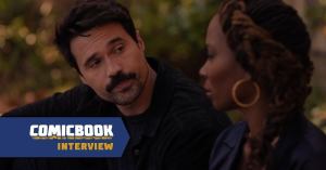 Brett Dalton Talks Spotlighting “Underserved Communities” in Found