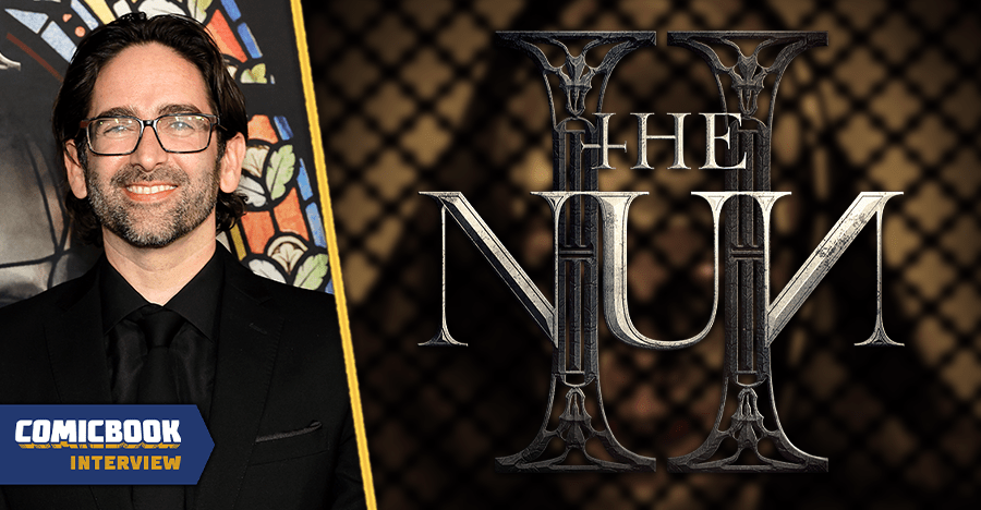 THE-NUN-2-MICHAEL-CHAVES