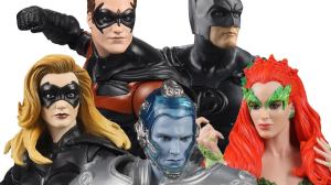 McFarlane Toys Launches DC Multiverse Figures From Infamous Batman & Robin Film