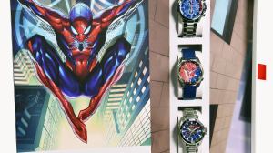 Marvel x Citizen Spider-Man Collector’s Box Set Is About To Drop As a 40 Piece Limited Edition