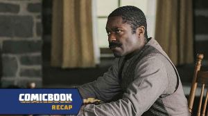 Lawmen: Bass Reeves Episode 5 Recap With Spoilers