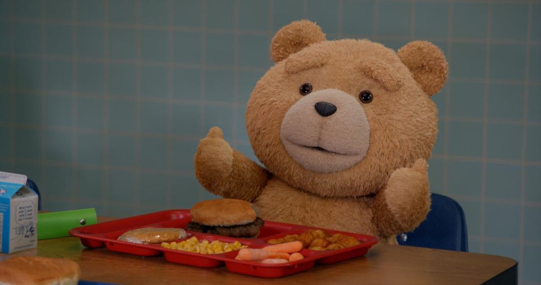 Ted - Season 1