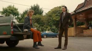 Why Loki and Sylvie’s Romance Was Not a Focus in Season 2 Revealed (Exclusive)