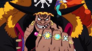 One Piece Cosplay Takes Over the World With Blackbeard