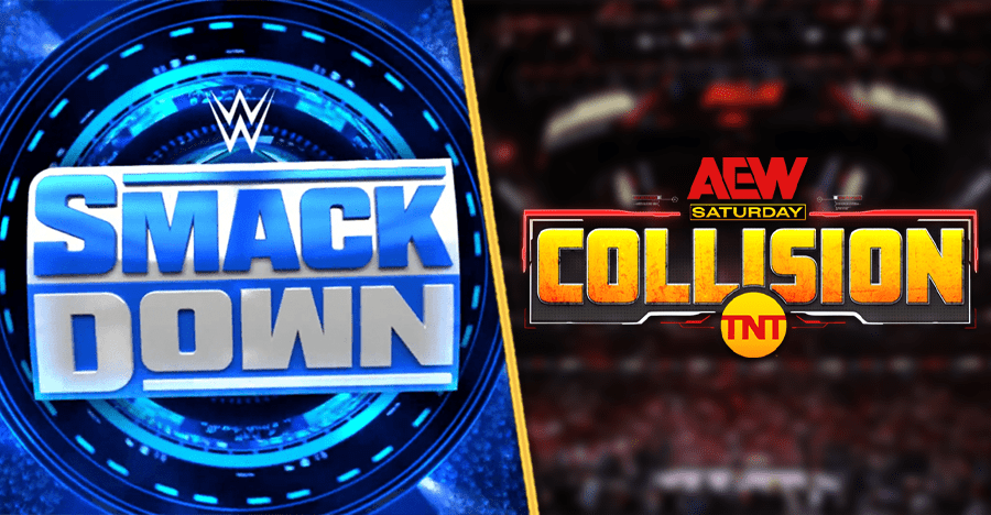 WWE-SMACKDOWN-AEW-COLLISION-HEAD-TO-HEAD