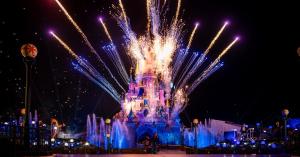 How to Watch The Wonderful World of Disney: Magical Holiday Celebration 2023