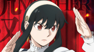 Spy x Family: Code White TV Spot, Character Posters Released
