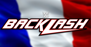 WWE Backlash 2024 Heading to Another International Market