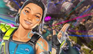 Apex Legends Update Makes It Easier to Rank Up