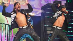 Young Bucks Announce They Are Ending Popular YouTube Series Being the Elite