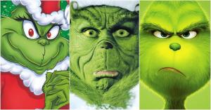 How the Grinch Stole Christmas: Where to Watch the Grinch Movies in 2023