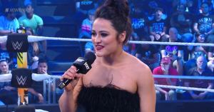 WWE Reveals Raw Superstar as Lyra Valkyria’s NXT Women’s Title Challenger