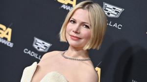 Michelle Williams Cast in New Miniseries From Star Wars: The Acolyte Creator