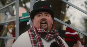 How Gabriel Iglesias Brought His Love of Christmas to The Santa Clauses Season 2