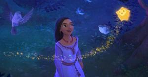 The Disney Movies That Bombed Over Thanksgiving