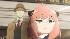 Spy x Family Episode 30 Stills Released