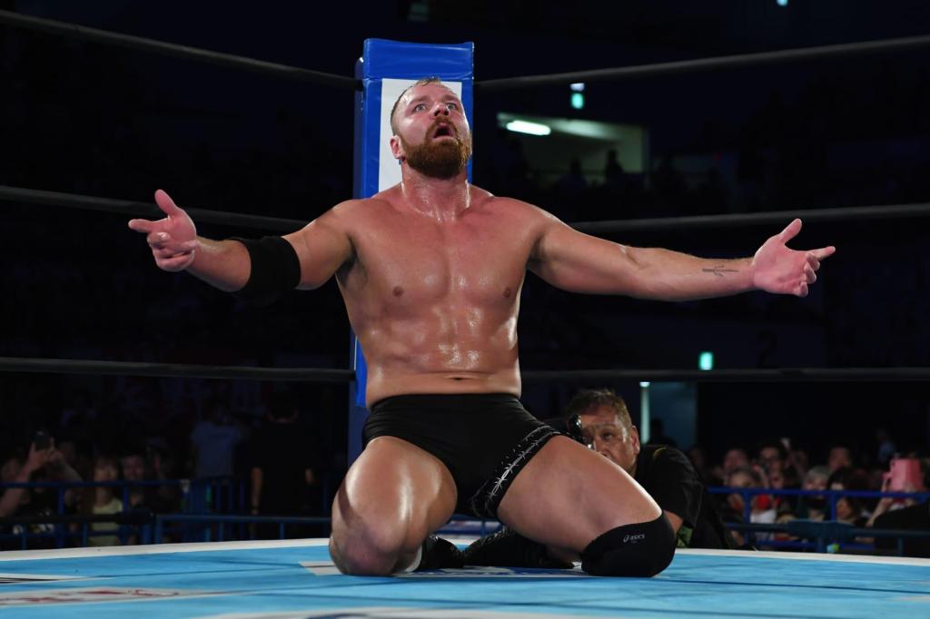 Jon-moxley-njpw-g1-climax