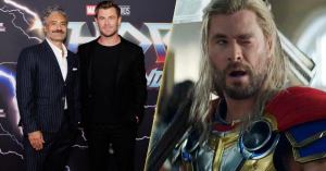 Thor 5: Taika Waititi “Won’t Be Involved” As Director