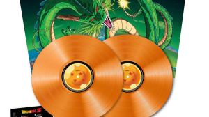 Dragon Ball Z Opens Pre-Orders For New Vinyl Collection