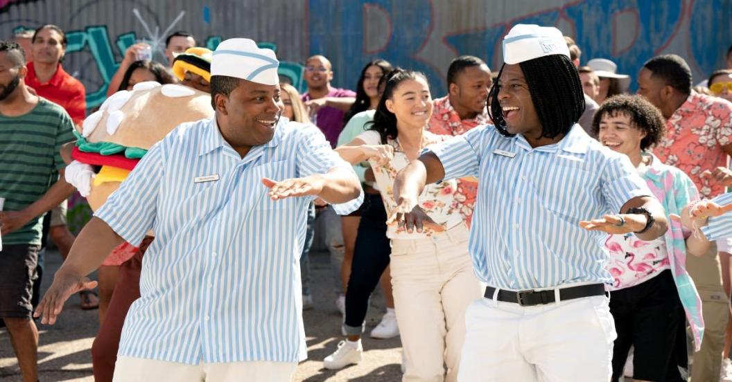 Good Burger 2