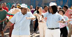 Good Burger 2 Serves Up Paramount+’s Most-Watched Original Movie