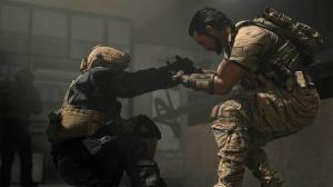 Modern Warfare 3’s New Veteran Operator is The Rock’s Cousin