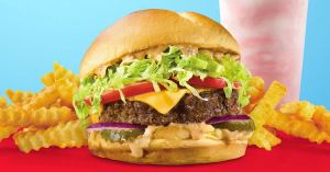 Arby’s Launches Good Burger 2 Meal