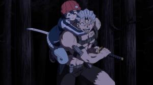 Undead Unluck Is Hoarding Some of This Year’s Best Animation