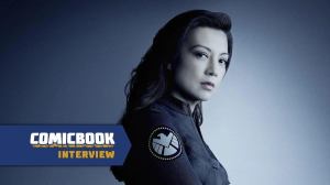 Secret Wars: Ming-Na Wen Addresses Potential Agents of SHIELD Cameos in Avengers Movie