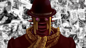 JoJo’s Bizarre Adventure Reveals Wonder of U, Toru Voice Actor