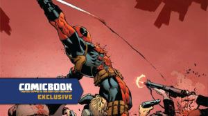 Deadpool Ponders the Multiverse in Seven Slaughters Preview (Exclusive)