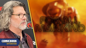 For All Mankind Creator Reveals When Mars Became the Season 4 Destination