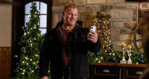 AEW’s Chris Jericho Starring in TV Christmas Movie the Day After Full Gear