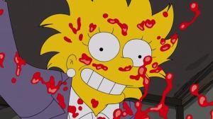 The Simpsons: Treehouse of Horror XXXIV Shocks With Gory Kills